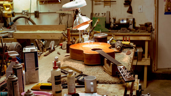 Czeiszperger workshop